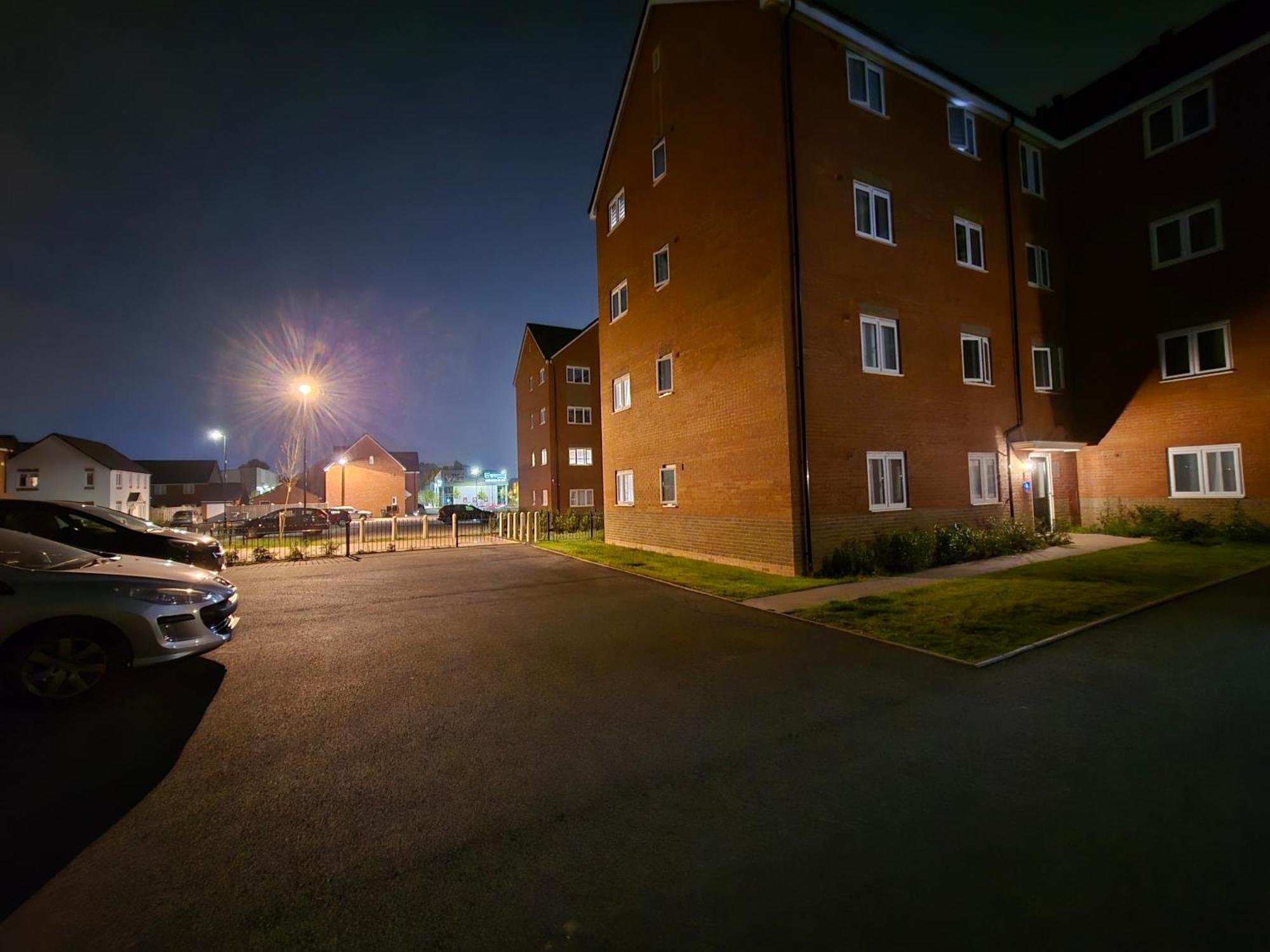 Well-preserved 2 Bedroom Flat Around Ricoh Arena-coventry Fc Apartment *