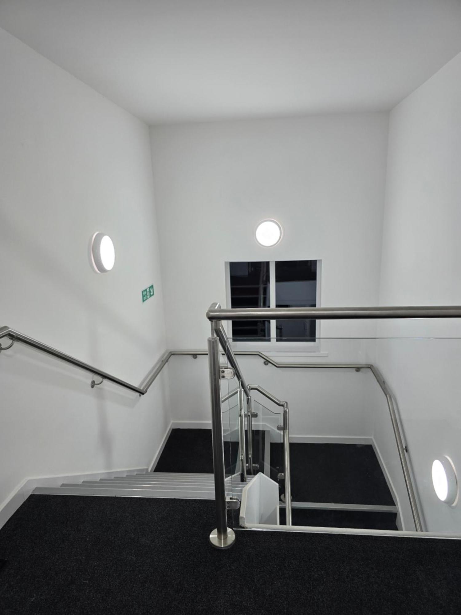 Apartment Well-preserved 2 Bedroom Flat Around Ricoh Arena-coventry Fc