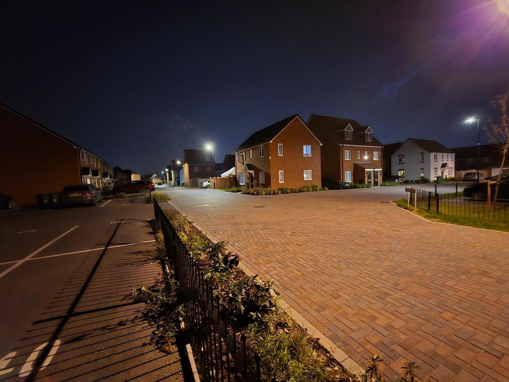 Apartment Well-preserved 2 Bedroom Flat Around Ricoh Arena-coventry Fc *