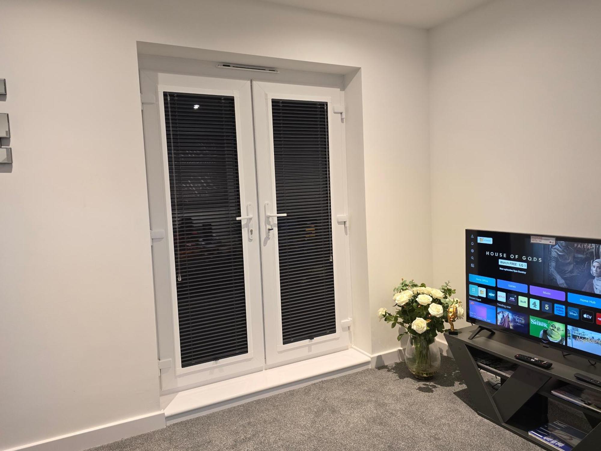 Well-preserved 2 Bedroom Flat Around Ricoh Arena-coventry Fc Apartment Coventry