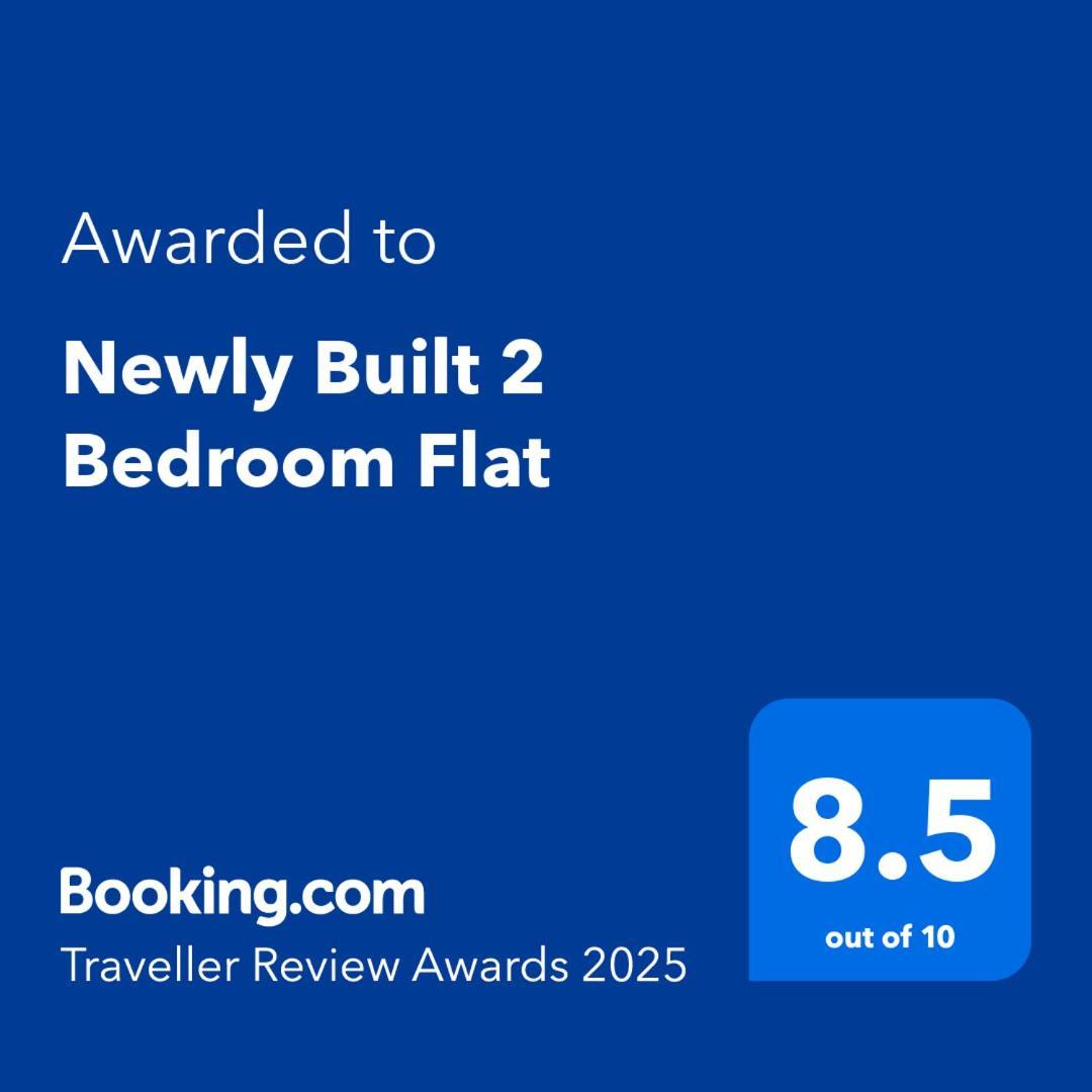 Well-preserved 2 Bedroom Flat Around Ricoh Arena-coventry Fc Apartment Coventry